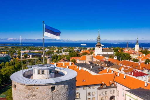 Top 5 érdekesség Észtországról